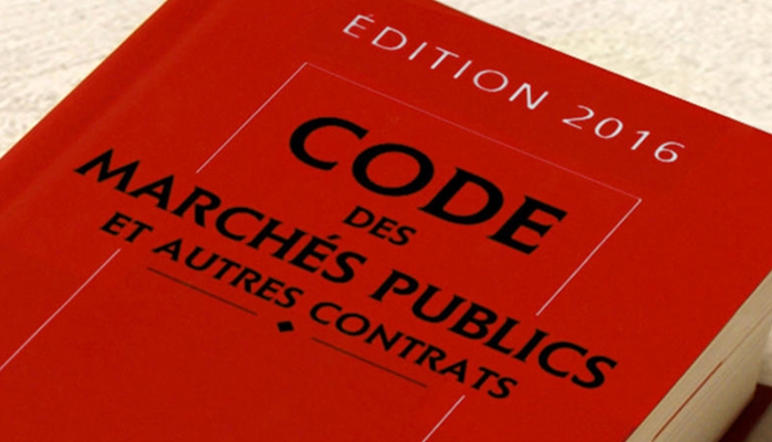 Oui au pouvoir de résiliation d’un accord-cadre à bons de commande en cas d’augmentation des prix !