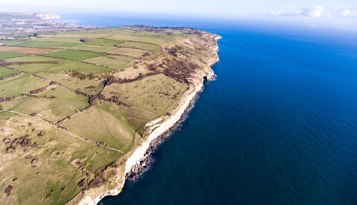 L’impact de l’érosion côtière sur la loi Littoral